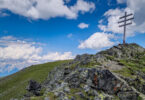 Wetterkreuzkogel