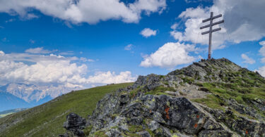 Wetterkreuzkogel