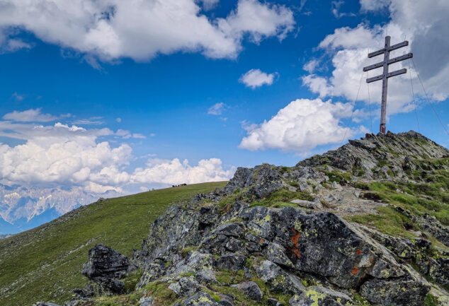 Wetterkreuzkogel